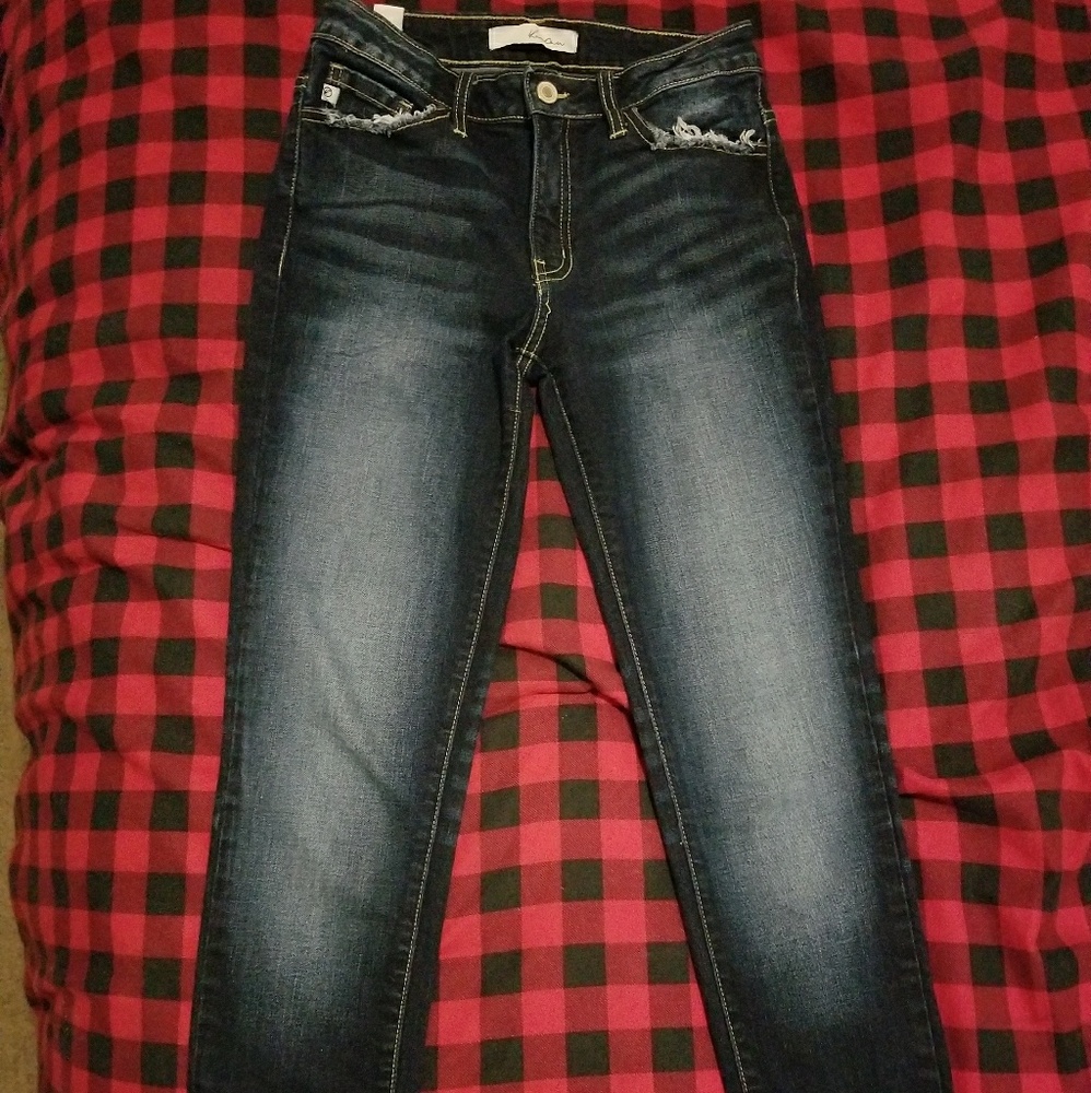 Kancan jeans